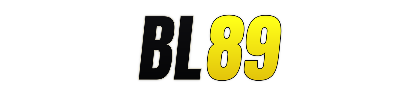 bl89 লোগো
